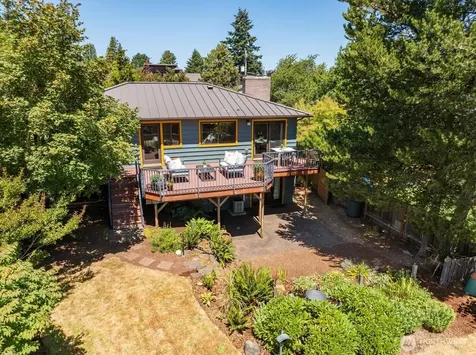 745 N 97th Street Seattle WA 98103