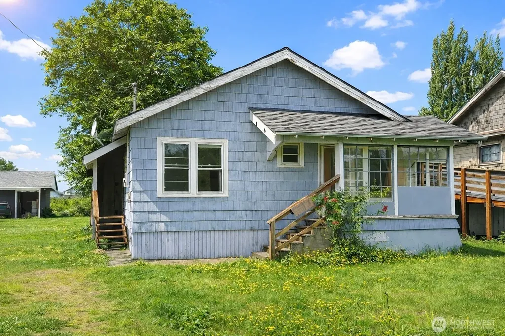 905 Coolidge Road Aberdeen WA 98520