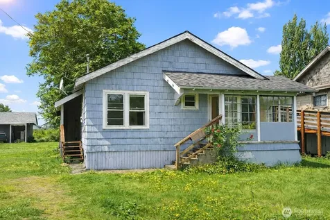 905 Coolidge Road Aberdeen WA 98520