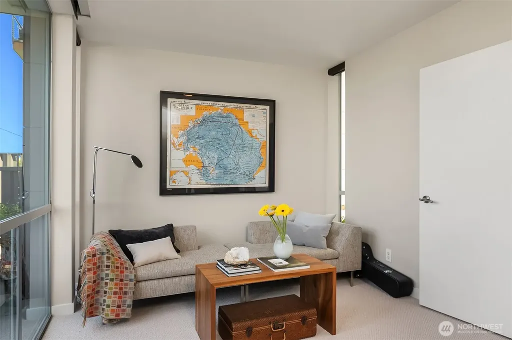 2804 Fairview Avenue E Seattle WA 98102