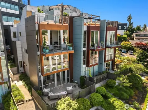 2804 Fairview Avenue E Seattle WA 98102