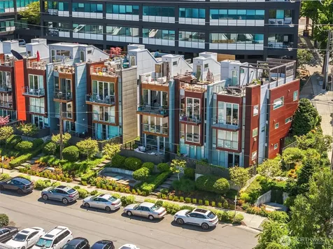 2804 Fairview Avenue E Seattle WA 98102