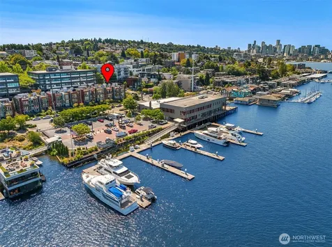 2804 Fairview Avenue E Seattle WA 98102