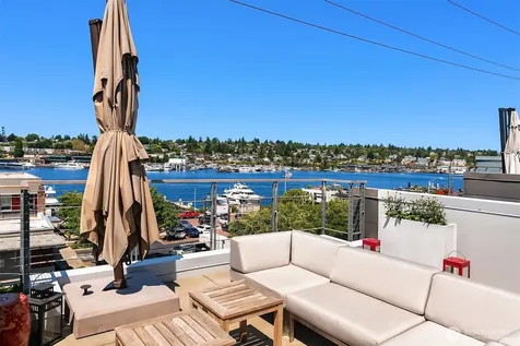 2804 Fairview Avenue E Seattle WA 98102