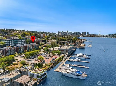 2804 Fairview Avenue E Seattle WA 98102