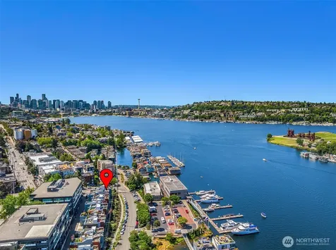 2804 Fairview Avenue E Seattle WA 98102