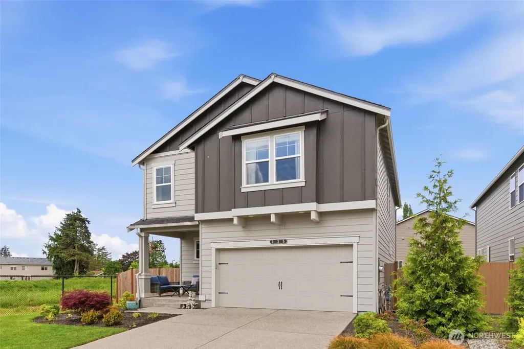 335 Belfair Street SW Orting WA 98360