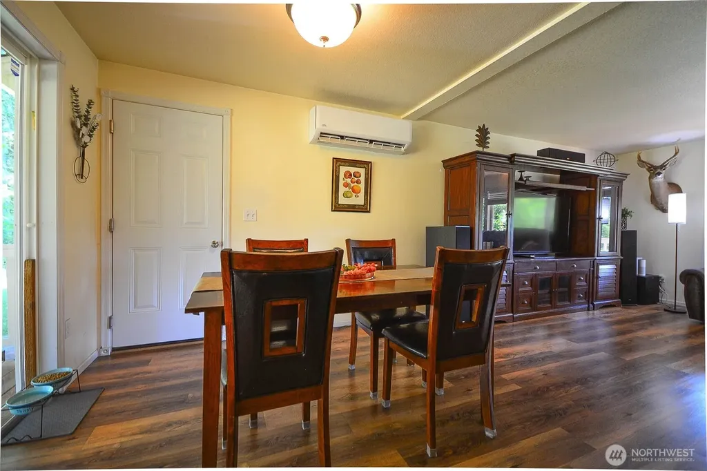 15016 Palmer Lane SE Tenino WA 98589