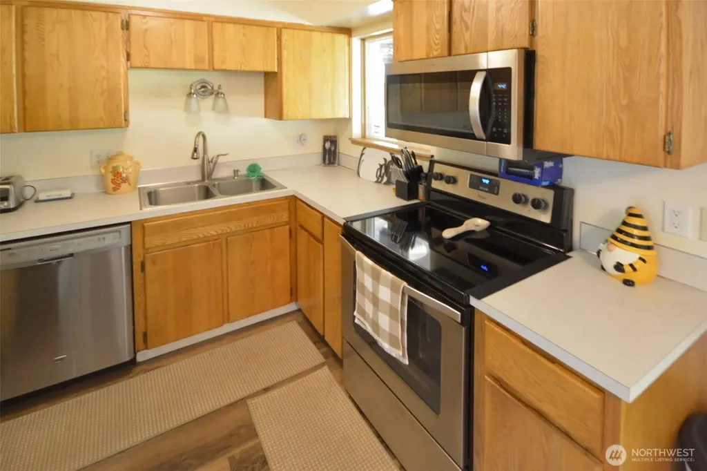 15016 Palmer Lane SE Tenino WA 98589