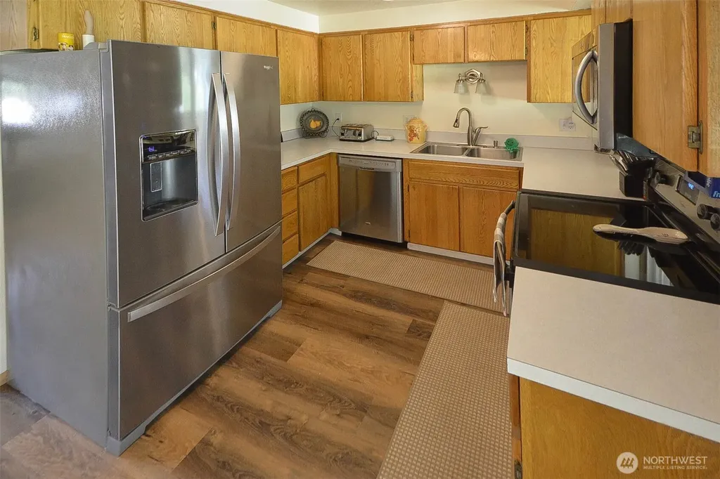 15016 Palmer Lane SE Tenino WA 98589