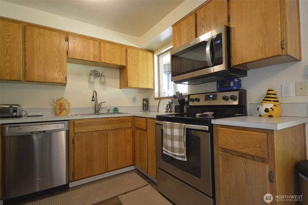 15016 Palmer Lane SE Tenino WA 98589