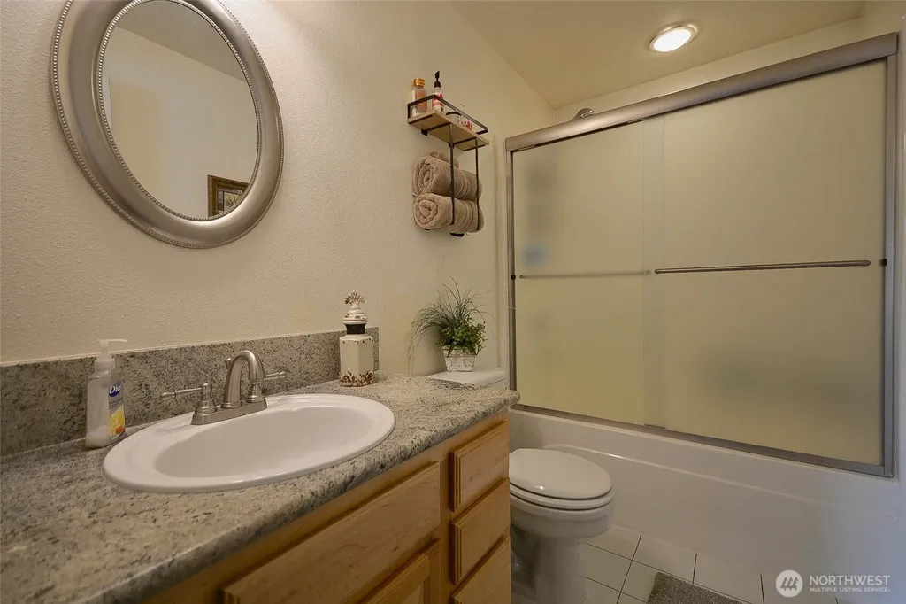 15016 Palmer Lane SE Tenino WA 98589