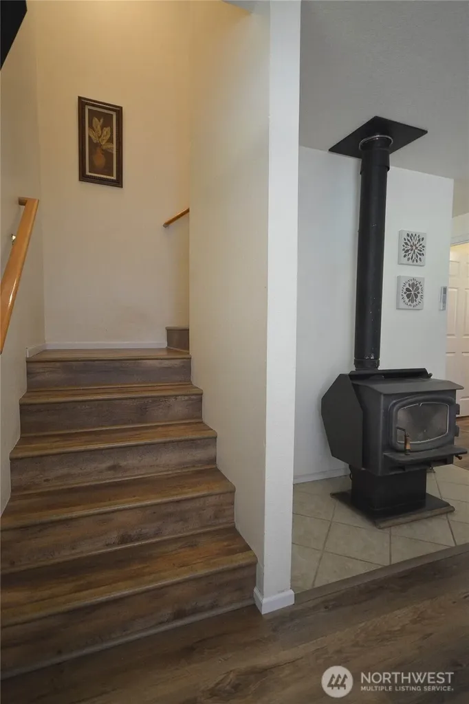 15016 Palmer Lane SE Tenino WA 98589