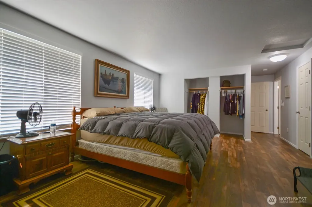 15016 Palmer Lane SE Tenino WA 98589