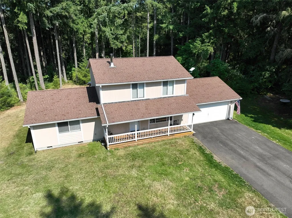 15016 Palmer Lane SE Tenino WA 98589