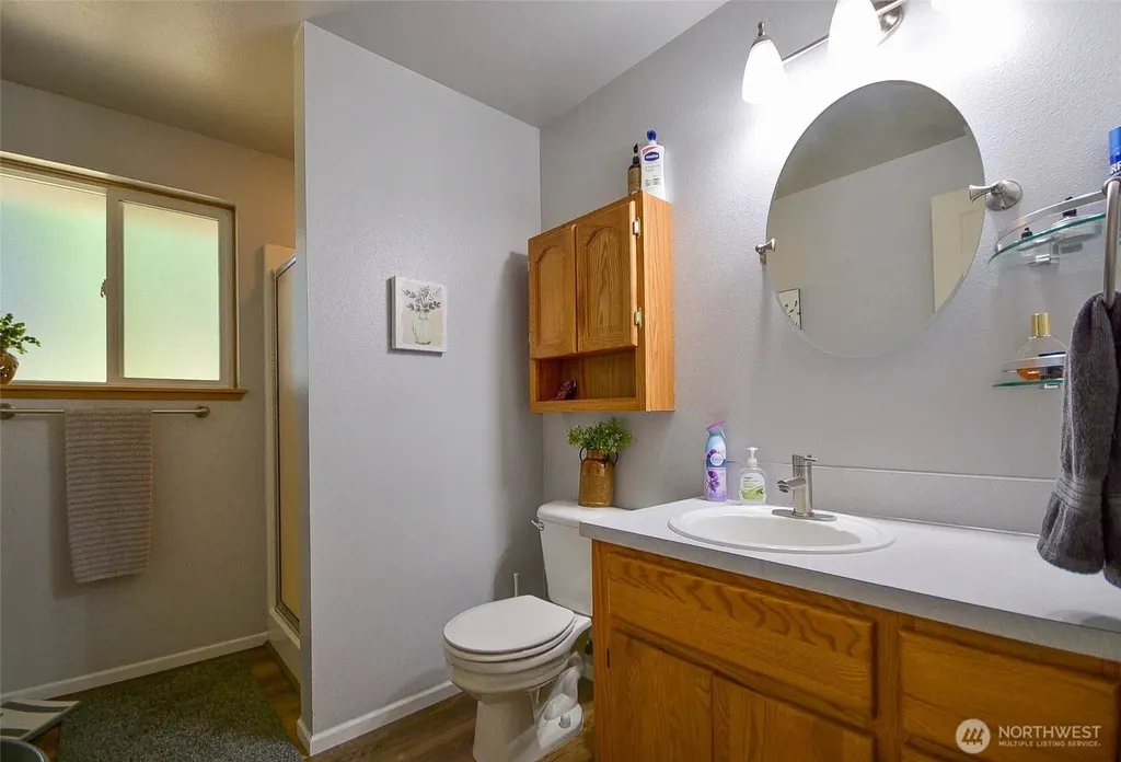 15016 Palmer Lane SE Tenino WA 98589