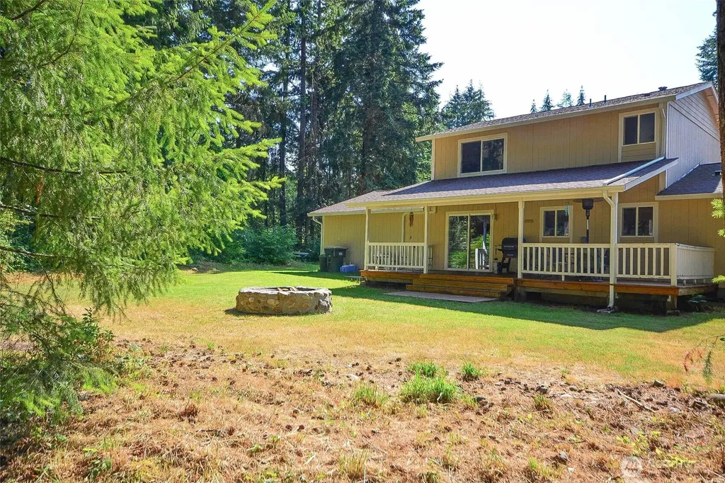 15016 Palmer Lane SE Tenino WA 98589
