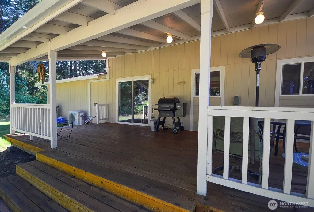 15016 Palmer Lane SE Tenino WA 98589