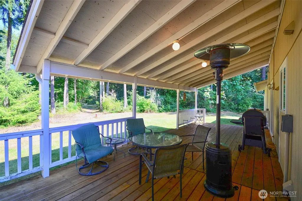 15016 Palmer Lane SE Tenino WA 98589