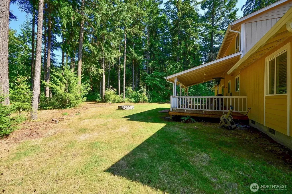 15016 Palmer Lane SE Tenino WA 98589