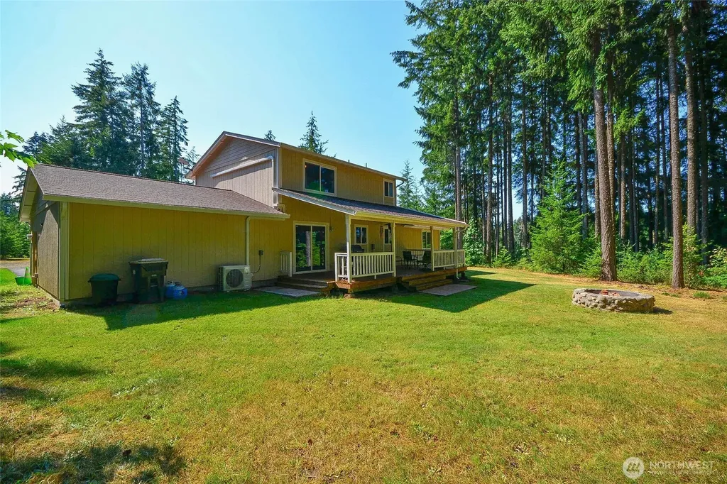 15016 Palmer Lane SE Tenino WA 98589