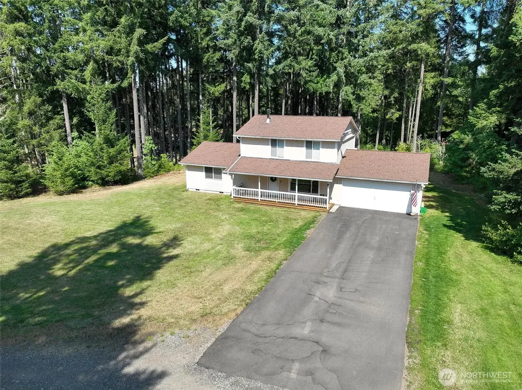 15016 Palmer Lane SE Tenino WA 98589