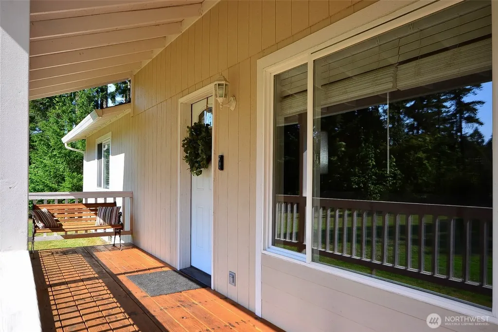 15016 Palmer Lane SE Tenino WA 98589