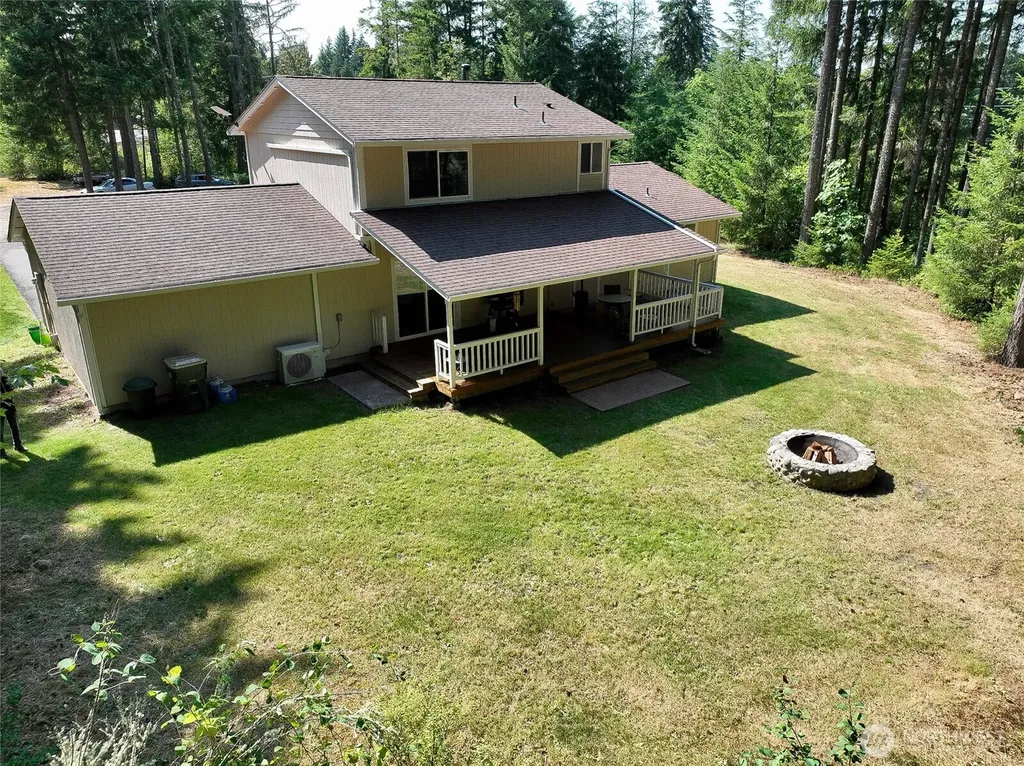 15016 Palmer Lane SE Tenino WA 98589