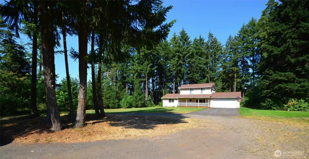 15016 Palmer Lane SE Tenino WA 98589