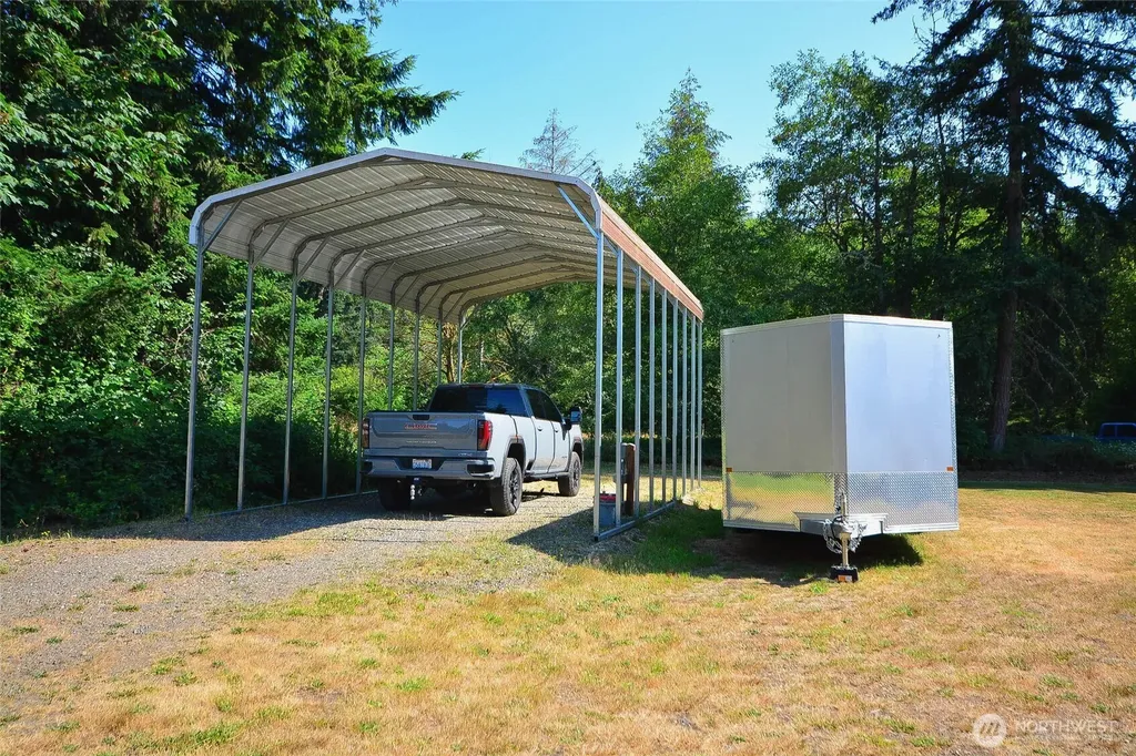 15016 Palmer Lane SE Tenino WA 98589