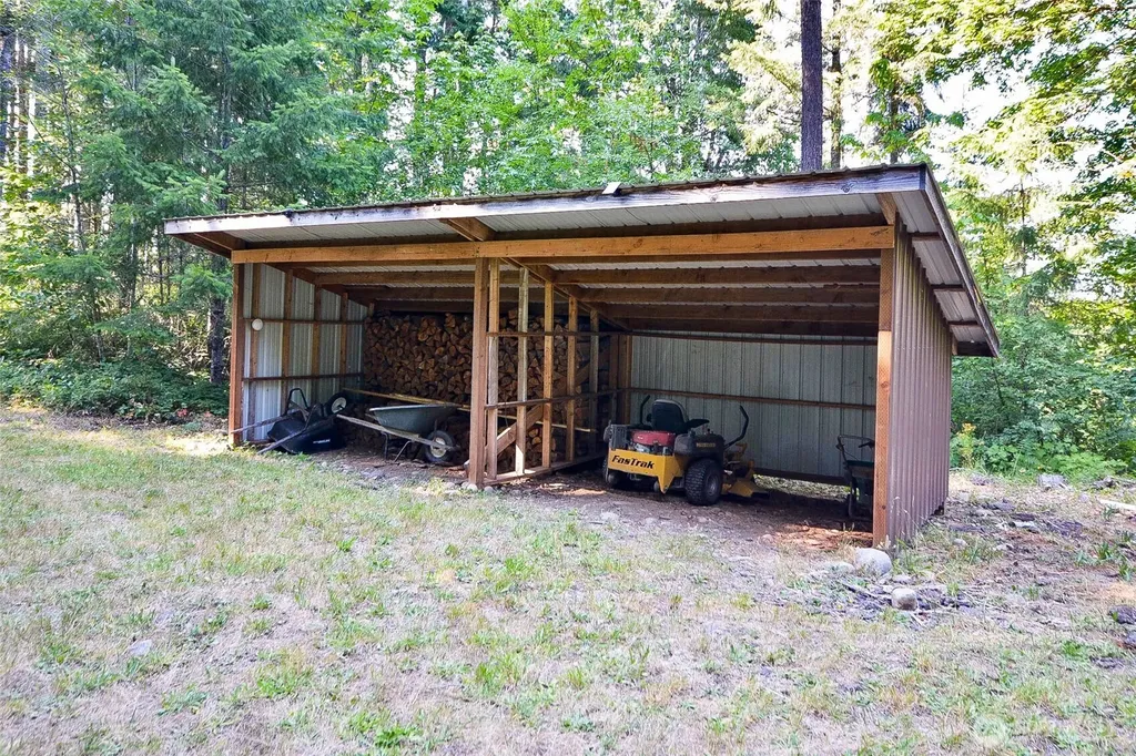15016 Palmer Lane SE Tenino WA 98589