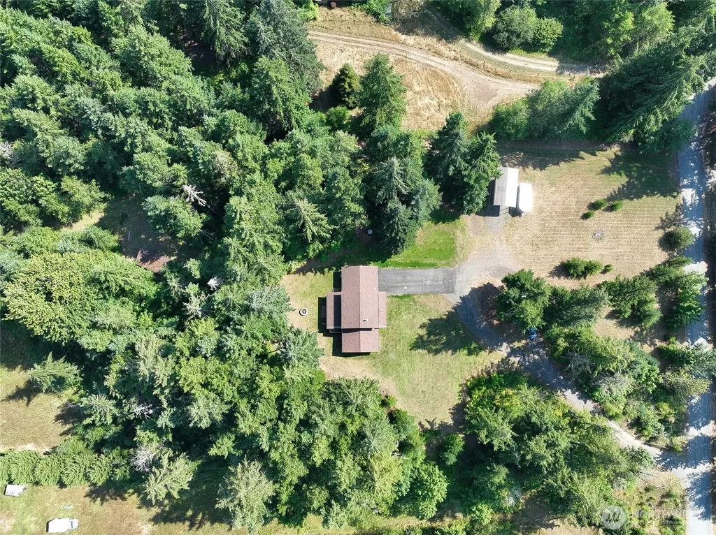 15016 Palmer Lane SE Tenino WA 98589