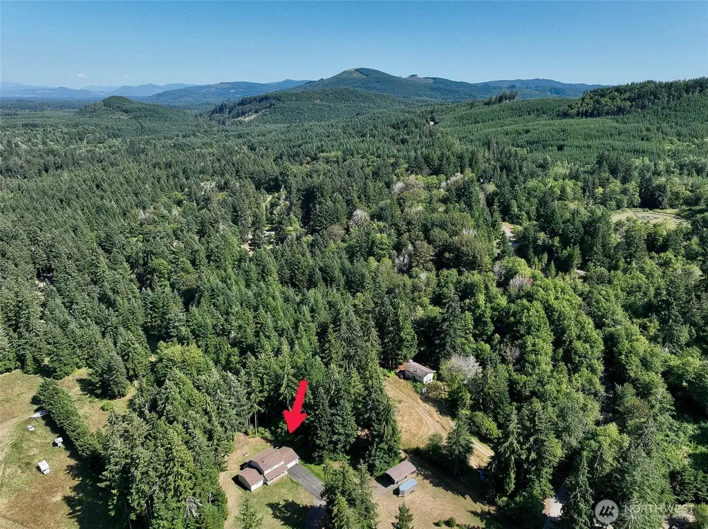 15016 Palmer Lane SE Tenino WA 98589