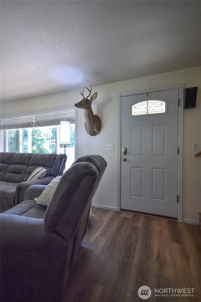 15016 Palmer Lane SE Tenino WA 98589