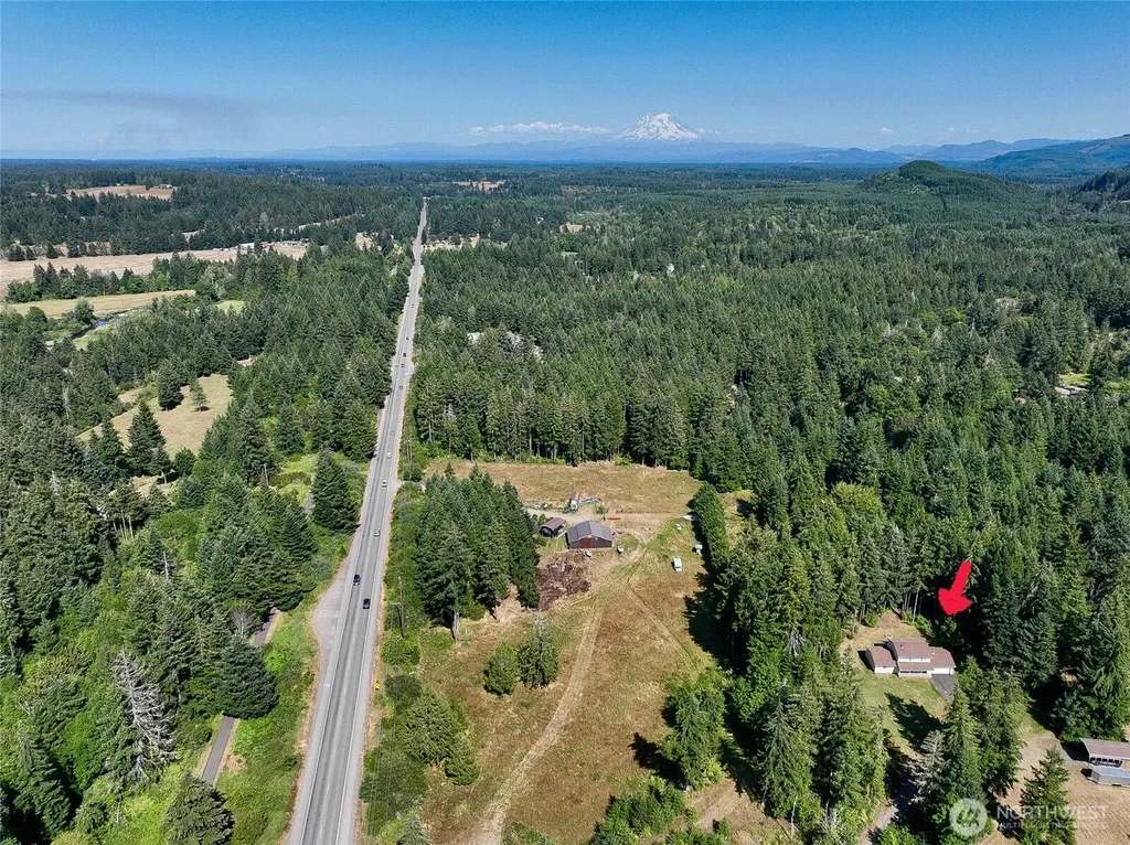 15016 Palmer Lane SE Tenino WA 98589