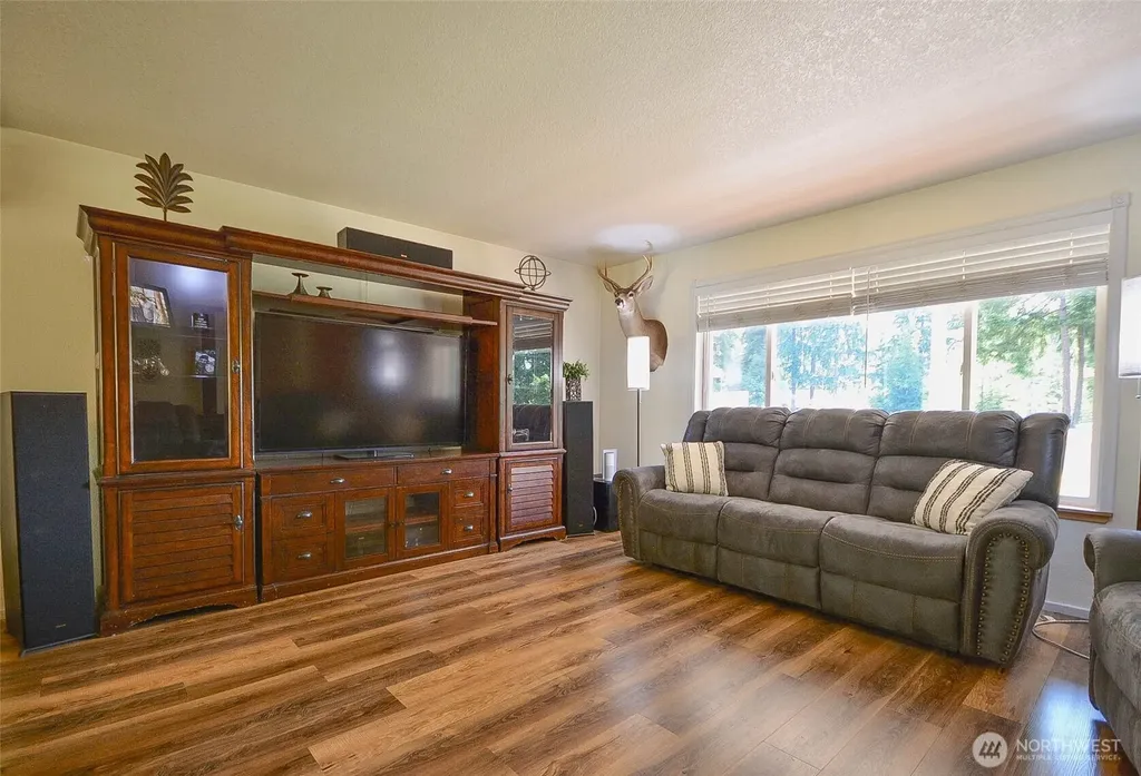15016 Palmer Lane SE Tenino WA 98589
