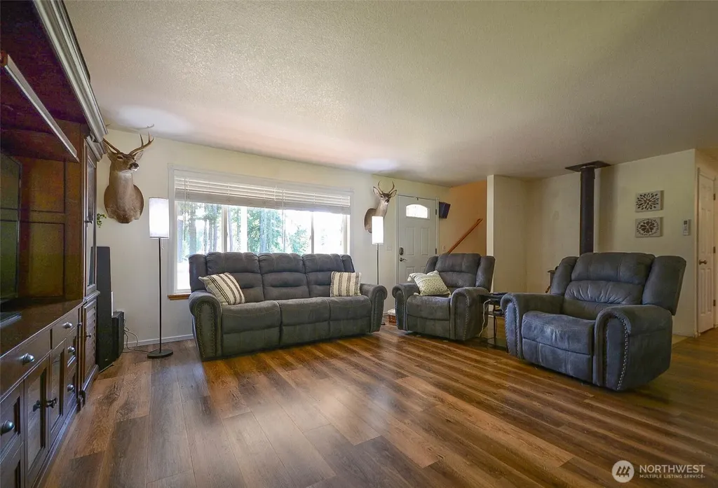 15016 Palmer Lane SE Tenino WA 98589