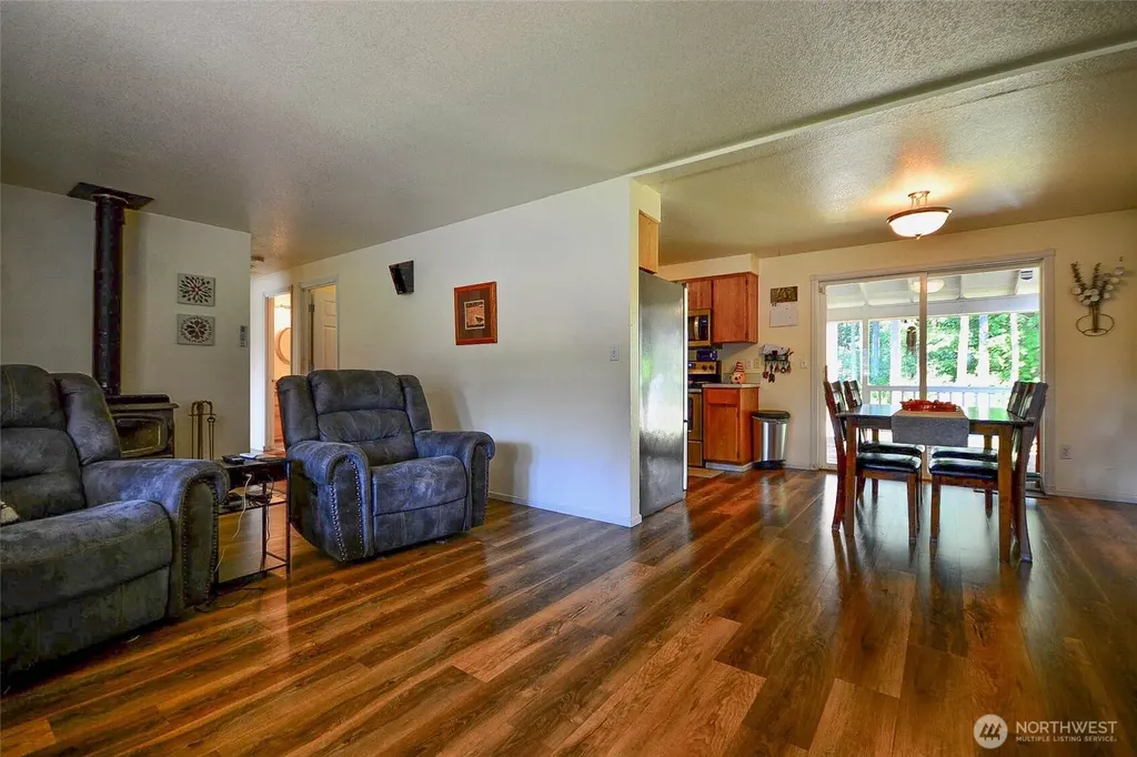 15016 Palmer Lane SE Tenino WA 98589