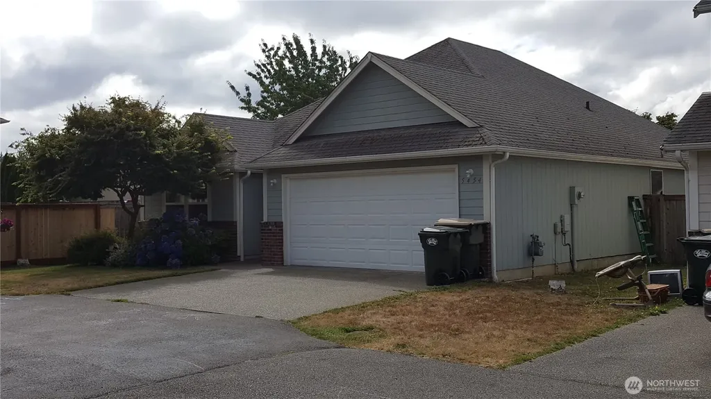 5454 Strawberry Court SE Olympia WA 98513