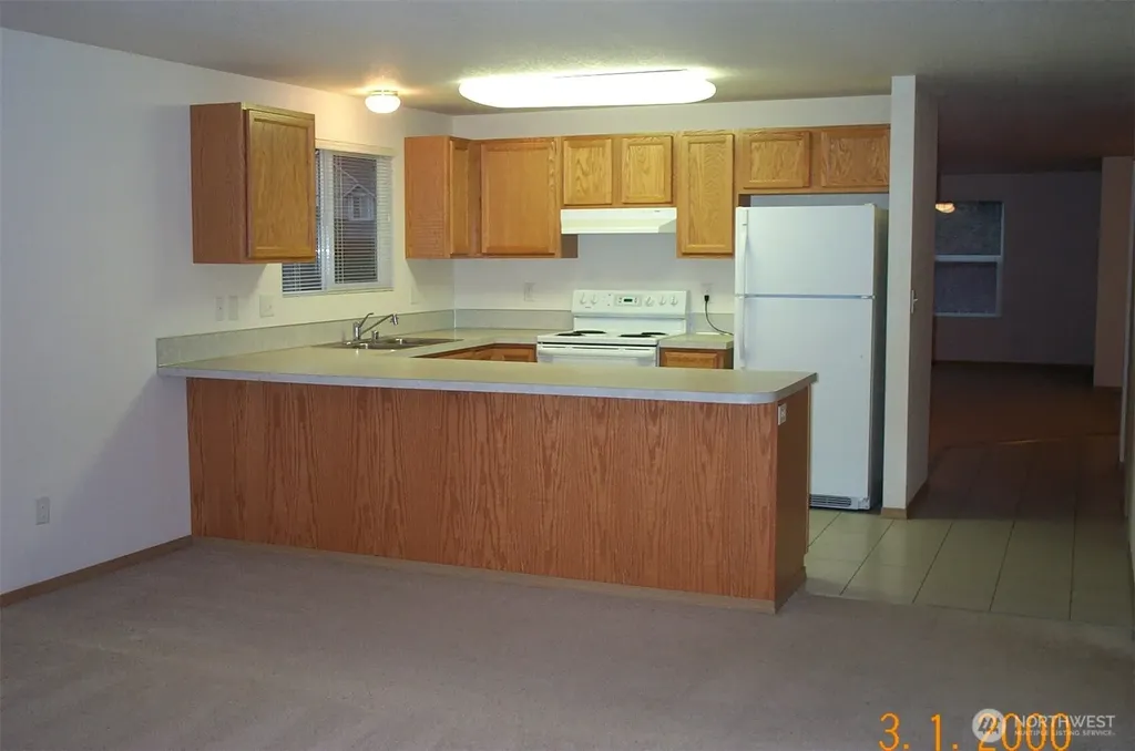 5454 Strawberry Court SE Olympia WA 98513