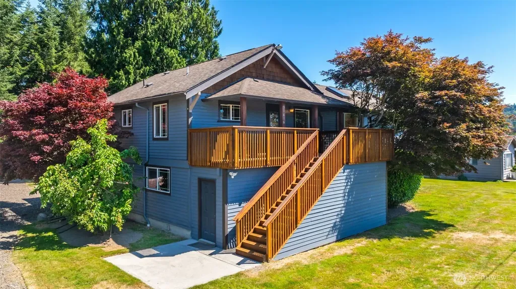 31616 NE 55th Street Carnation WA 98014