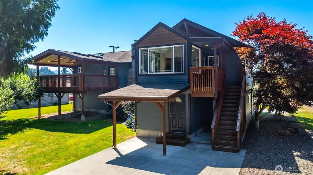 31616 NE 55th Street Carnation WA 98014