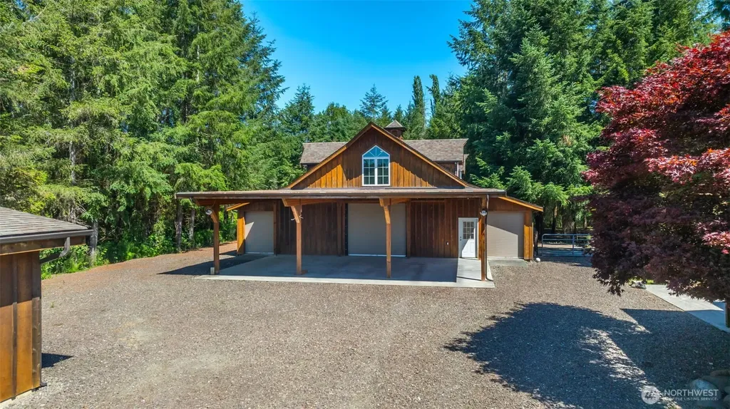 31616 NE 55th Street Carnation WA 98014