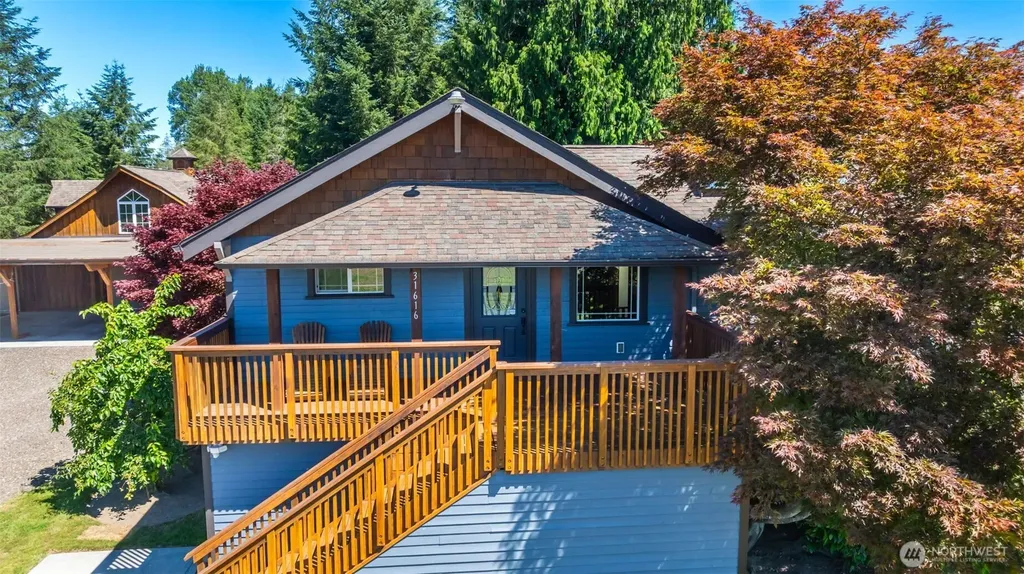 31616 NE 55th Street Carnation WA 98014