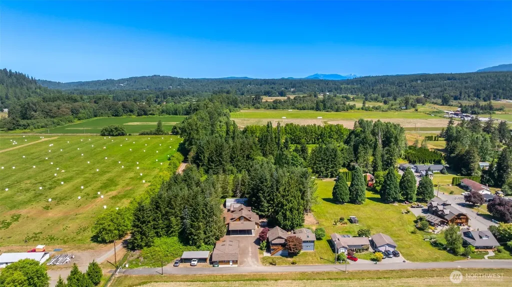 31616 NE 55th Street Carnation WA 98014