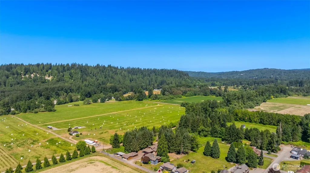 31616 NE 55th Street Carnation WA 98014