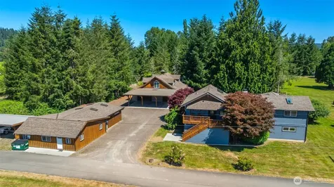 31616 NE 55th Street Carnation WA 98014