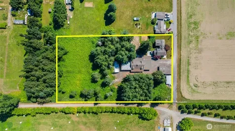 31616 NE 55th Street Carnation WA 98014