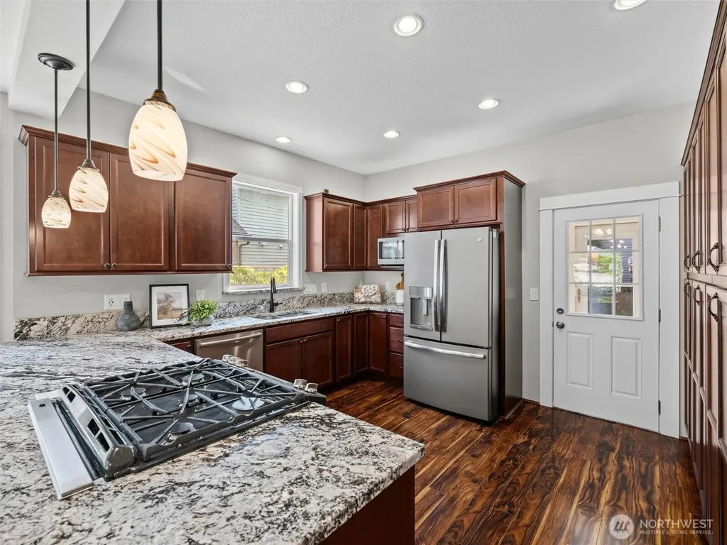 624 NE 2nd Avenue Camas WA 98600