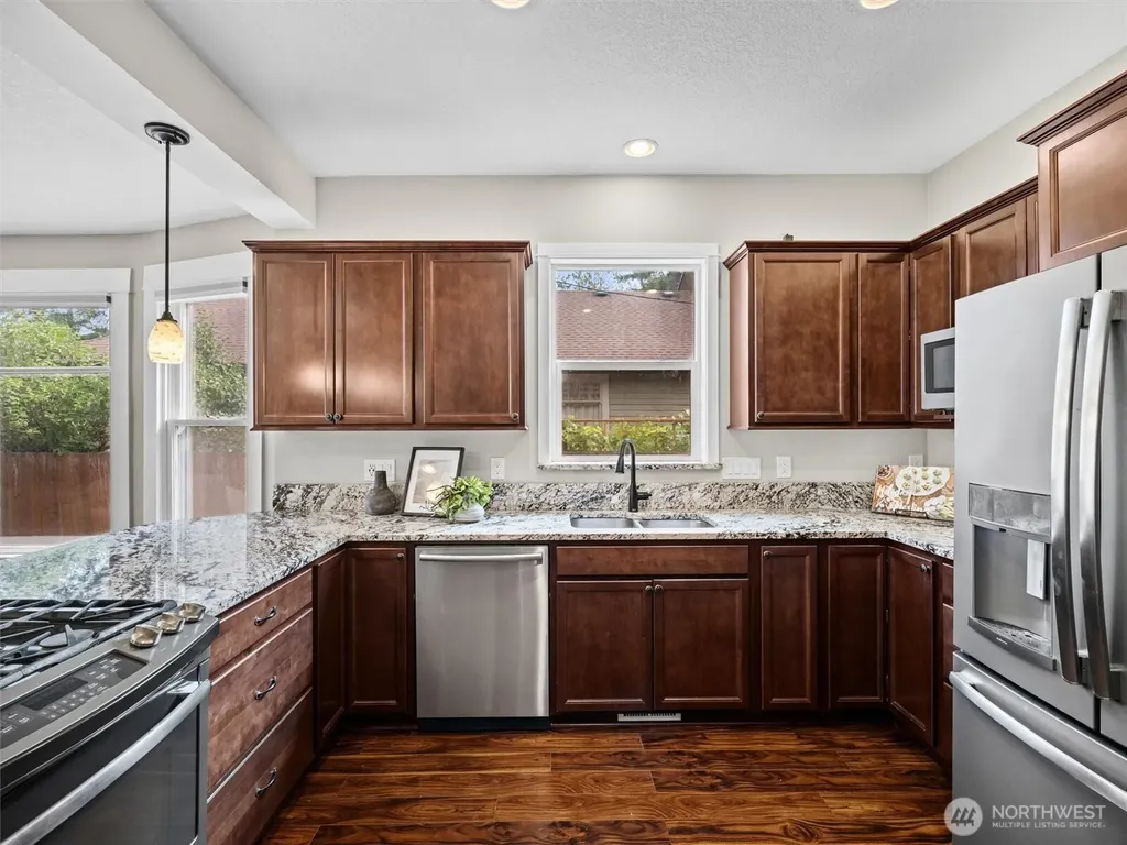 624 NE 2nd Avenue Camas WA 98600